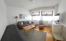 Apartment Asemakatu 20